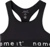 Maglietta Name It 2 unità Nero 9-10 anni Ragazze Nero 9-10 Anteprima dell’immagine prodotto 11
