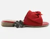 Marco Tozzi  Damen Echtleder Pantolette by Guido Maria Produktbild-Vorschau 20
