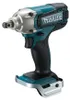Makita DTW190Z power wrench 1/2" 2300 RPM 190 N⋅m Black. Productafbeelding-voorbeeld 28