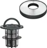 Bosch BGS7SIL64, 800 W, Cylinder próżniowy, Suchy, Bez Podgląd zdjęcia produktu 4
