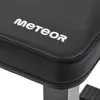 Meteor DDS 300 Flachbank – stabile Stahlkonstruktion, Produktbild-Vorschau 10