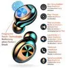 In Ear Kopfhörer Bluetooth für Samsung Galaxy A17 A56 A36 Produktbild-Vorschau 13