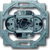 BUSCH JAEGER 2661 U - Metallisch - Zubehör Kabel Produktbild-Vorschau 1