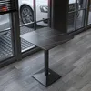Mobili per la ristorazione Tavolo da pranzo Tavolo da Anteprima dell’immagine prodotto 8