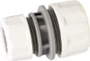 Bradas WL-2111 hadicová spojka WHITE LINE 1" až 3/4" bílá Náhled obrázku produktu 6