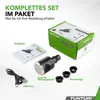 Tunturi Kopf for Massage Gun - Massagegërate - Produktbild-Vorschau 8
