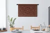 MuchoWow® Wandteppich Wandbehang Persischer Teppich - Produktbild-Vorschau 3