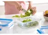 EMSA 508556, Pojemnik, Kwadrat, 1 l, Przezroczysty, Podgląd zdjęcia produktu 18