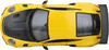 Maisto 31523 - Model auta - Porsche 911 GT2 RS (žlutočerná, Náhled obrázku produktu 9