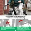Oryxearth City E-Bike/Pedelec  SHIMANO 7-Gang-Schaltung  Produktbild-Vorschau 5