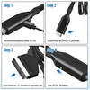 Scart auf zu HDMI Konverter Kabel Video Audio Adapter Produktbild-Vorschau 4