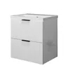 Unterschrank mit Waschbecken Waschbeckenunterschrank Produktbild-Vorschau 5