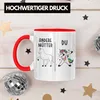 Trendation - Tasse mit Spruch für Mutter Mama Muttertag Produktbild-Vorschau 3