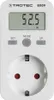 TROTEC BX09 Energiekostenmessgerät Stromkostenmessgerät Produktbild-Vorschau 1