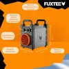Riscaldatore elettrico FUXTEC FX-EH3, termoventilatore con Anteprima dell’immagine prodotto 8