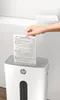 HP Aktenvernichter OneShred  8CC Produktbild-Vorschau 5