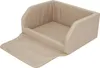 Psí autosedačka, potah na přední/zadní sedadlo, přepravní Náhled obrázku produktu 1