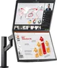 LG 27QP88DP-BS.AEU LG Ergo Dual 27QP88DP-BS Moniteur 68,5 Voir les images du produit 4
