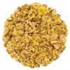 Jedlé kvety, biele kvety chryzantémy – 1 kg Náhľad obrázku produktu 2