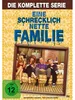 Eine schrecklich nette Familie - kom. Serie (33 D) Náhľad obrázku produktu 2