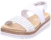 Damen Sandalen Remonte D0Q56-80 weiss 38 Produktbild-Vorschau 16