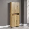 PureBliss armoire haute pour salle de bainReproduction Voir les images du produit 4
