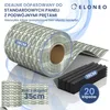 ELONEO Paski osłonowe z PVC do ogrodzenia z podwójnych Podgląd zdjęcia produktu 7