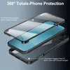Per Apple iPhone 17 copertura completa del corpo 360 gradi Anteprima dell’immagine prodotto 5