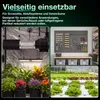 ISOISL Kohlefilter Grow 100mm Aktivkohlefilter Produktbild-Vorschau 10