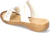 Rieker Damen Pantolette weiß, Damen:42 EU Produktbild-Vorschau 64