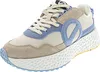 A single No Name Damen-Sneaker CARTER JOGGER is shown against a white background. Produktbild-Vorschau