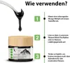 Shilajitová živica – originálny himalájsky shilajit s Náhľad obrázku produktu 3