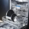 KitchenAid CC003254-001, Rund, Wok-/Bratpfanne, Edelstahl, Produktbild-Vorschau 7