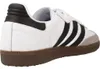 Adidas Samba OG Wit / Zwart - Uni Turnschuhe - B75806 Produktbild-Vorschau 11