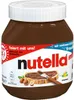 nutella Nougatcreme 750,0 g Produktbild-Vorschau 14