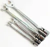 SALTUS Gabel-Gelenksteckschlüssel Set 4-tei… Produktbild-Vorschau 2