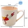 Weihnachtsmann & Co. KG Tasse, Becher, Kaffeebecher, Produktbild-Vorschau 4