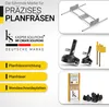 Planfräser 8mm Schaft Produktbild-Vorschau