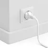 deleyCON 1m Kaltgerätekabel Netzkabel Stromkabel Kaltgeräte Produktbild-Vorschau 4