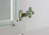 Buffetschrank Westerland schmal - weiß/braun Produktbild-Vorschau 19