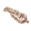 UGEARS 3D-Puzzle Niner 292 Teile Produktbild-Vorschau 24