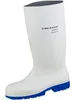 Dunlop Stiefel Acifort Classic+ S4 weiß Gr. 42 Produktbild-Vorschau 1