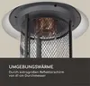 Blumfeldt Heizpilz Gas für Terrasse, Garten & Balkon, Produktbild-Vorschau 8