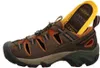 KEEN Arroyo Sandalo Verde Anteprima dell’immagine prodotto 18
