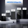 MEDION Kühlschrank mit Gefrierfach 90 Liter - MD370033 - Produktbild-Vorschau 8