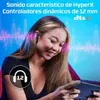 HyperX Cloud MIX Buds Wireless Headphones (Black) Ecouteurs Voir les images du produit 4