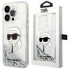 Karl Lagerfeld Klhcp14Xlnkhch Iphone 14 Pro Max 6.7"" Produktbild-Vorschau 1