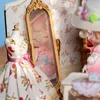puzzle 3D, La sarta di Elsa, Rolife, 266 pezzi Anteprima dell’immagine prodotto 8