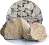 Schicker Mineral-Kalk Gabionensteine beige-60-120mm Produktbild-Vorschau 1