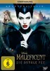Disney Maleficent - Die Dunkle Fee [DVD] Anteprima dell’immagine prodotto 2